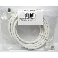 Антенный кабель Smartbuy M-F 3.0м (KTV133)