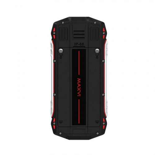 Мобильный телефон Maxvi R3 фото 2 Мобильный телефон Maxvi R3 фото 2