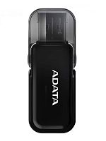 Флеш-накопитель A-data UV240 черный 32Gb