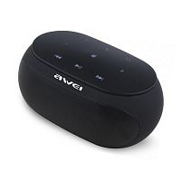 Колонка Awei Y200 BT Блютуз черная