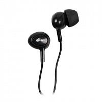 Наушники Ritmix RН-022 white-black