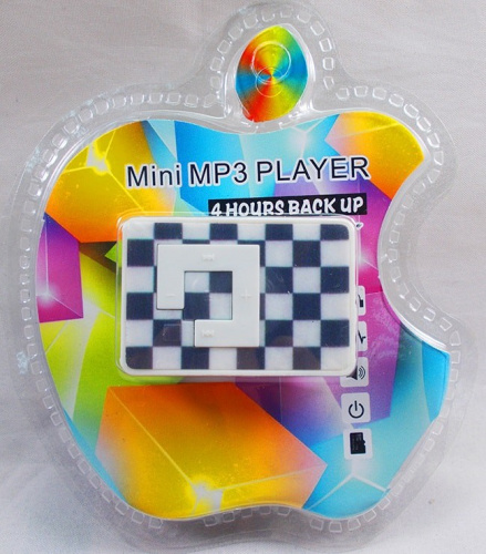 MP3 плеер шахматы MP3 плеер шахматы