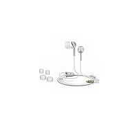 Наушники Sennheiser CX 200 street II, white