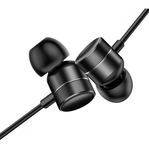 Наушники Baseus Encok Wired Earphone H04 черные фото 3 Наушники Baseus Encok Wired Earphone H04 черные фото 3
