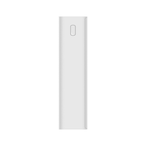 Внешний аккумулятор повербанк Xiaomi Mi Power Bank 3 30000mAh Quick Charge Version белый фото 3