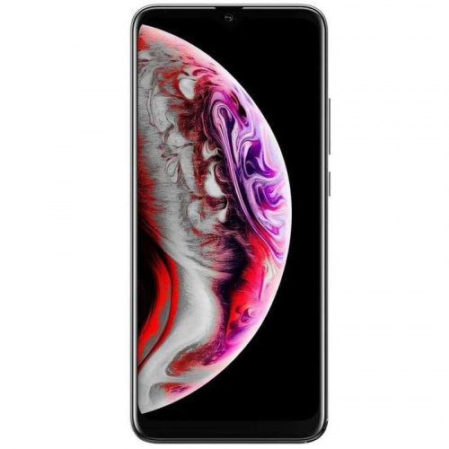 Смартфон Inoi A83 6/128Gb Black
