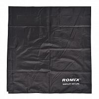 Покрывало складное ROMIX RH31 70x110 Black