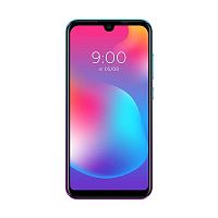Смартфон BQ 5730L Magic C 2/16Gb Deep Blue