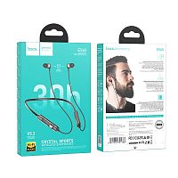 Наушники Bluetooth Hoco ES65 черные
