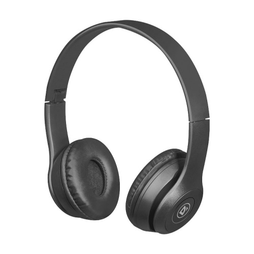 Наушники беспроводные DEFENDER FreeMotion B515 Bluetooth черные