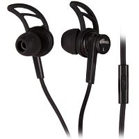 Наушники Ritmix RН-126M black
