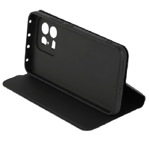 Чехол-книжка для Xiaomi Redmi Note 13 4G Red Line Unit NEW черный