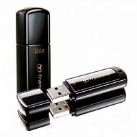 Флеш-накопитель Transcend JF350 32Gb