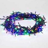Гирлянда универсальная 120 LED RGB 12 м с контроллером NEON-NIGHT 303-105
