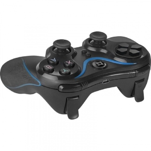 Геймпад беспроводной DEFENDER Blast USB, Bluetooth, Android фото 3