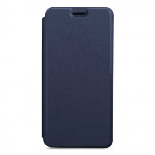 Чехол-книжка для Xiaomi Redmi Note 8 Gresso Атлант Pro темно-синий Чехол-книжка для Xiaomi Redmi Note 8 Gresso Атлант Pro темно-синий