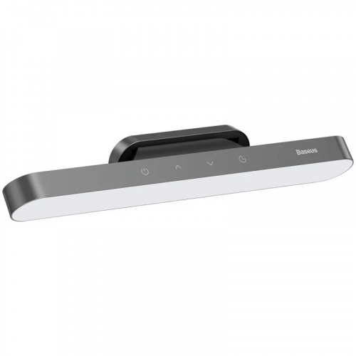 Светильник Baseus Magnetic Desk Lamp DGXC-C0G темно-серый фото 4