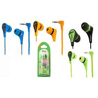 Наушники Ritmix RН-012M kinds boys black
